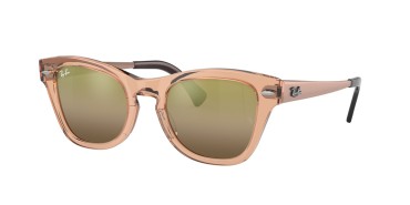 Ray-Ban RB0707SM-6449G7