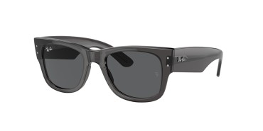 Ray-Ban Mega wayfarer RB0840S-1390B1