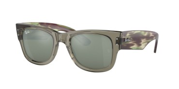 Ray-Ban ® Mega wayfarer RB0840S-66355C