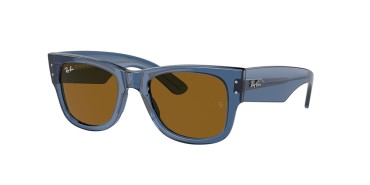 Ray-Ban ® Mega wayfarer RB0840S-668073