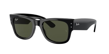 Ray-Ban ® Mega wayfarer RB0840S-901/31