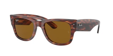 Ray-Ban ® Mega wayfarer RB0840S-954/33