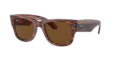 Ray-Ban ® Mega wayfarer RB0840S-954/57