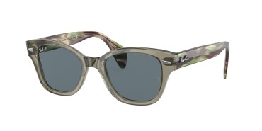 Ray-Ban RB0880S-66353R