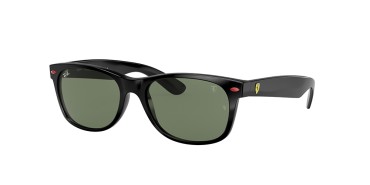 Ray-Ban New wayfarer RB2132M-F60131