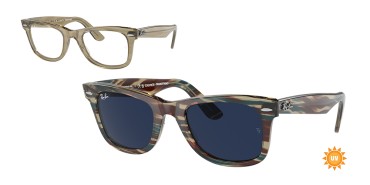 Ray-Ban RB2140-1387GG