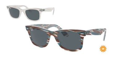 Ray-Ban RB2140-1407R5