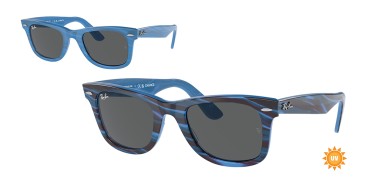 Ray-Ban RB2140-1409B1