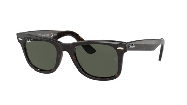 Ray-Ban ® Wayfarer RB2140-902/58