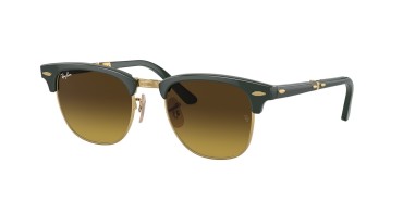 Ray-Ban ® Clubmaster folding RB2176-136885