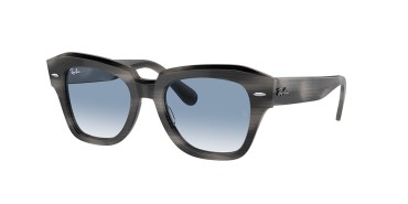 Ray-Ban RB2186-14043F-52