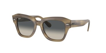 Ray-Ban RB2186-140571-52