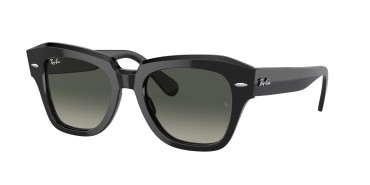 Ray-Ban ® State street RB2186-901/71