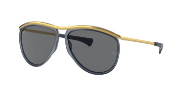 Ray-Ban Olympian aviator RB2219-1370B1