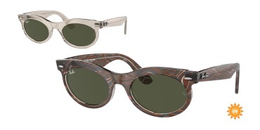 Ray-Ban RB2242-138331