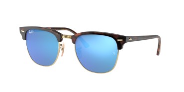 Ray-Ban Clubmaster RB3016-114517-51