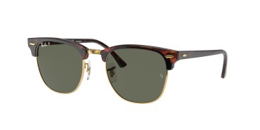 Ray-Ban Clubmaster RB3016-990/58-49