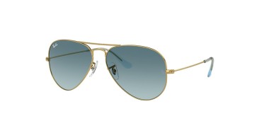 Ray-ban Aviator large metal RB3025-001/3M