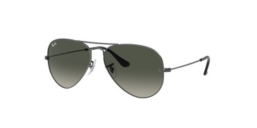 Ray-ban Aviator large metal RB3025-004/71