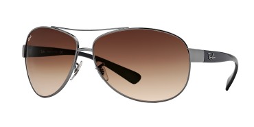 Ray-Ban ® RB3386-004/13