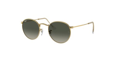 Ray-ban Round metal RB3447-001/71