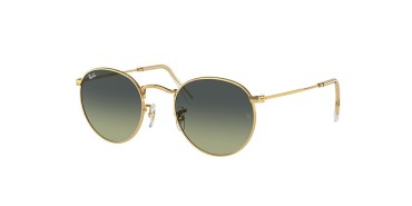 Ray-Ban RB3447-001/BH-50