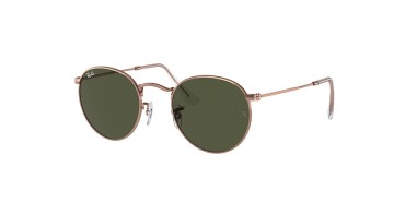 Ray-ban Round metal RB3447-920231