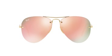 Ray-Ban ® RB3449-001/2Y