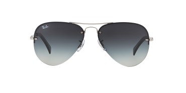 Ray-Ban ® RB3449-003/8G