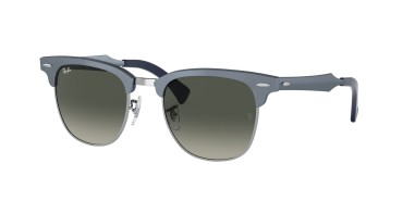 Ray-Ban ® Clubmaster aluminum RB3507-924871