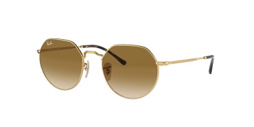 Ray-Ban Jack RB3565-001/51-51