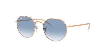 Ray-Ban RB3565-92023F-55