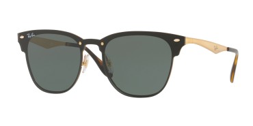 Ray-Ban ® Blaze Clubmaster RB3576N-043/71