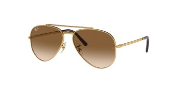 Ray-Ban New aviator RB3625-001/51