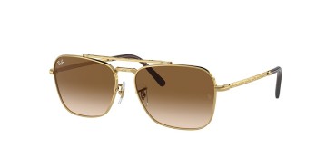 Ray-Ban New caravan RB3636-001/51