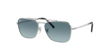 Ray-Ban New caravan RB3636-003/3M