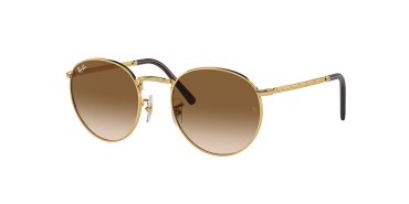 Ray-Ban New round RB3637-001/51