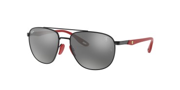 Ray-Ban  RB3659M-F0026G