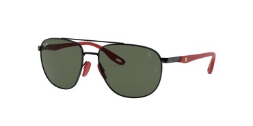 Ray-Ban  RB3659M-F02871