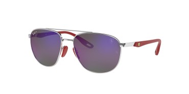 Ray-Ban  RB3659M-F031H0