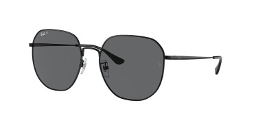 Ray-Ban RB3680D-002/81