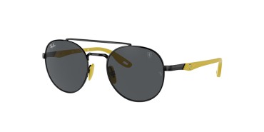 Ray-Ban  RB3696M-F02887