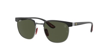 Ray-Ban  RB3698M-F07331