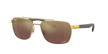 Ray-Ban ® RB3701-001/6B