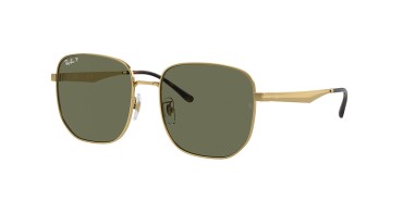 Ray-Ban RB3713D-001/9A