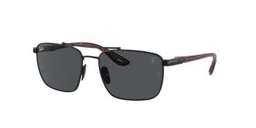 Ray-Ban  RB3715M-F02087