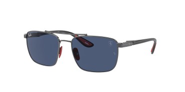 Ray-Ban  RB3715M-F08580