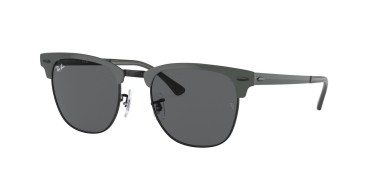 Ray-Ban ® Clubmaster metal RB3716-9256B1