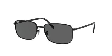 Ray-ban RB3717-002/B1