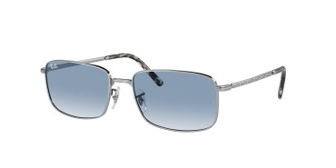 Ray-ban RB3717-003/3F